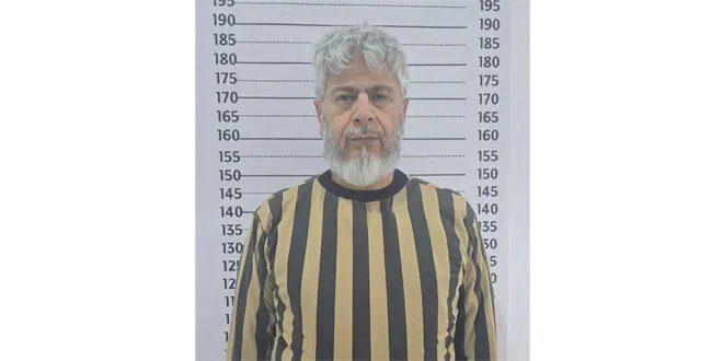 القبض على العميد سالم داغستاني في اللاذقية: متورط بجرائم حرب ورئيس سابق للتحقيق في المخابرات الجوية