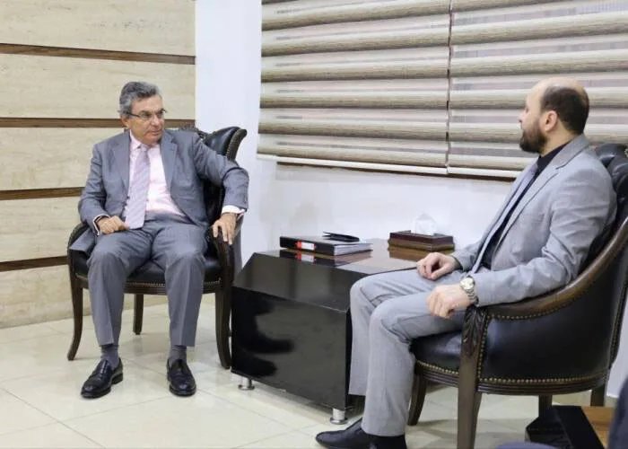 مشروع نوفاتيرا للغاز في سوريا: هل هو إنعاش للاقتصاد أم احتكار جديد بقيادة أيمن الأصفري؟