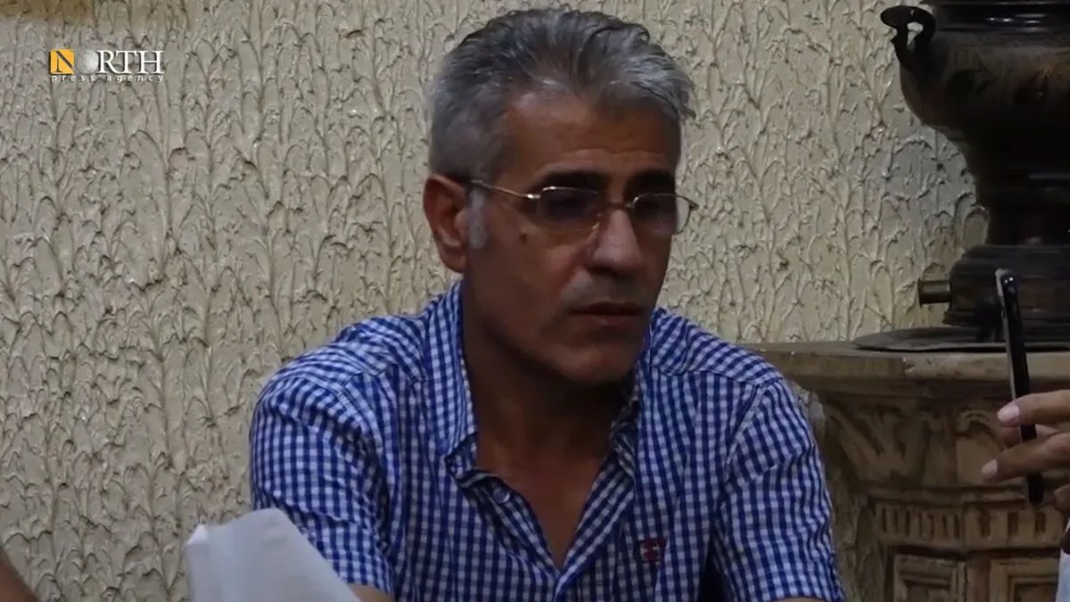 اعتداء مسلح يستهدف رئيس نادي الجهاد الرياضي على طريق حمص - دمشق