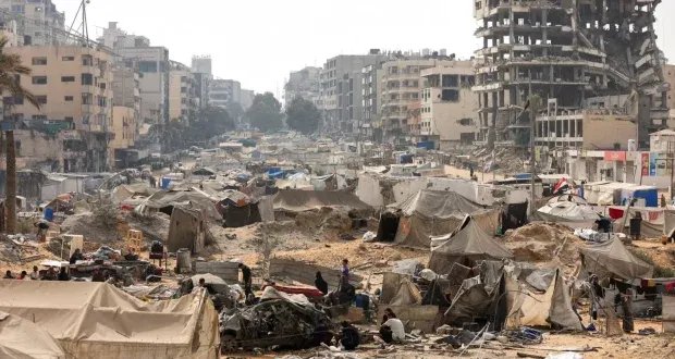 الأمم المتحدة تحذر: سكان غزة يواجهون خياراً مأساوياً بين النزوح والموت مع تصاعد الهجوم الإسرائيلي