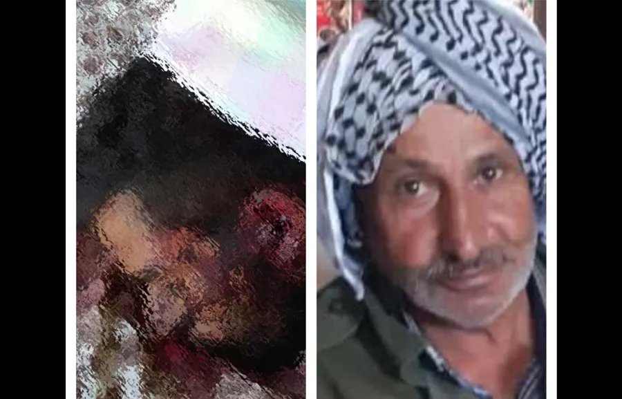 ناجية من السويداء تروي فظائع مليشيا الهجري: زوجي قُتل دفاعًا عن النساء والأطفال وهربنا حفاة