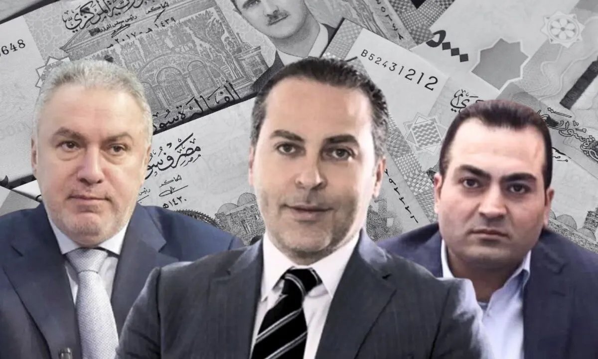 عودة ملف رجال الأعمال المرتبطين بالأسد: تساؤلات حول التسويات وتأثيرها على الاقتصاد السوري