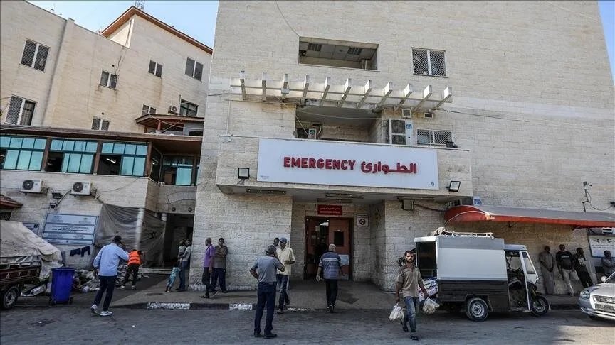 تحذير خطير: نقص حاد في المحاليل والمستلزمات الطبية المنقذة للحياة يهدد مستشفيات غزة