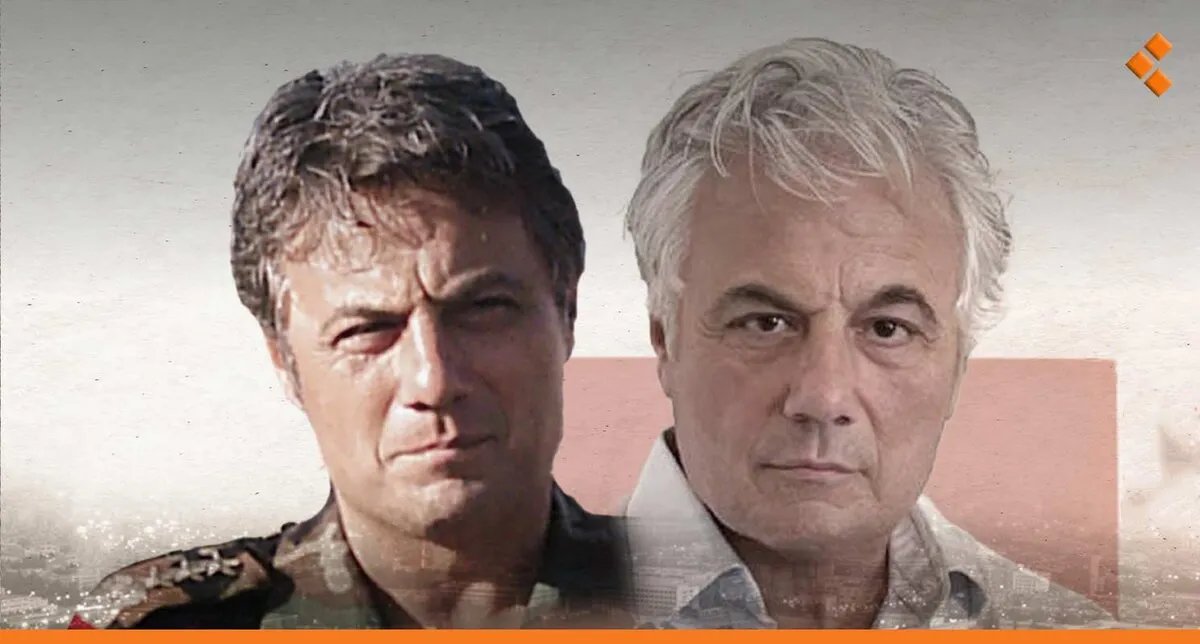 مناف طلاس يكشف رؤيته لمستقبل سوريا: لا أطمح للرئاسة ومستعد للتعاون مع الشرع