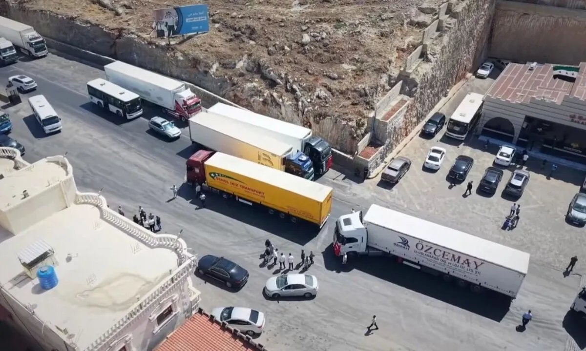 إلى أي مدى يمكن لـ "هيئة دعم الصادرات" أن تعيد للمنتج السوري بريقه؟