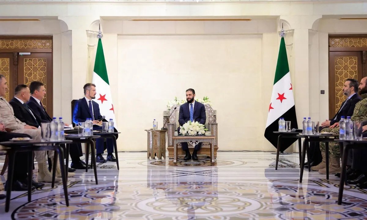 تحولات في العلاقات السورية الروسية: من التبعية إلى شراكة متوازنة بعد سقوط نظام الأسد