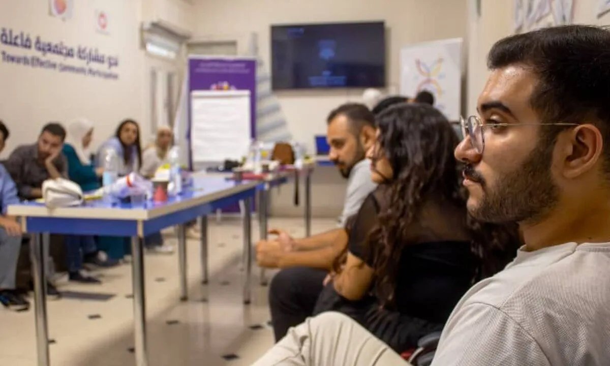 تضليل رقمي يغرق السوريين: تحديات وحلول لمواجهة المعلومات المضللة وخطاب الكراهية