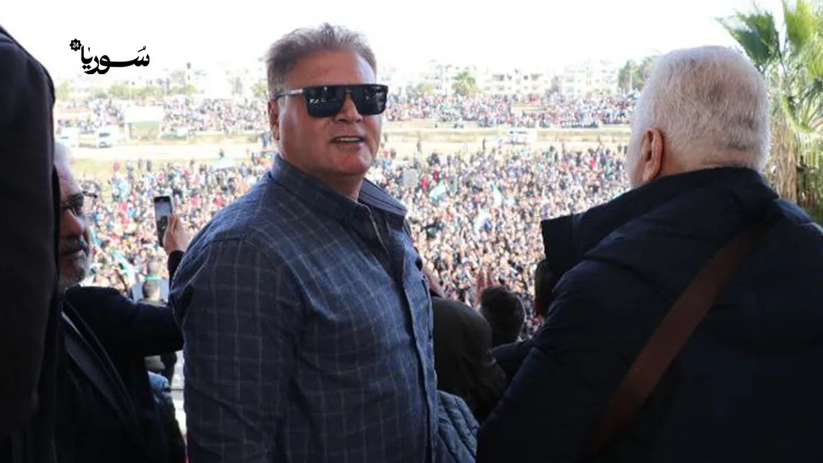 وليد أبو السل لسوريا 24: الرياضة السورية تحتاج إلى رؤية استراتيجية شاملة للخروج من أزمتها