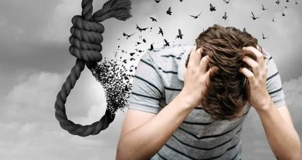 الانتحار: خطر يهدد الأرواح.. كيف نواجهه ونقدم الدعم؟