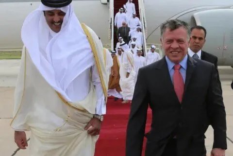 زيارة مرتقبة لأمير قطر إلى الأردن عقب قمة الدوحة: تنسيق أمني وسياسي في مواجهة التحديات الإقليمية