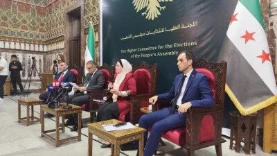 نوار نجمة لسوريا 24: انتخابات مجلس الشعب ستُجرى قبل نهاية أيلول بعد تأجيل بسبب طلبات الترشح
