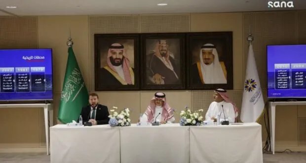 المعهد الدبلوماسي السوري ومعهد سعود الفيصل يوقعان اتفاقية لتعزيز التعاون الدبلوماسي والأكاديمي