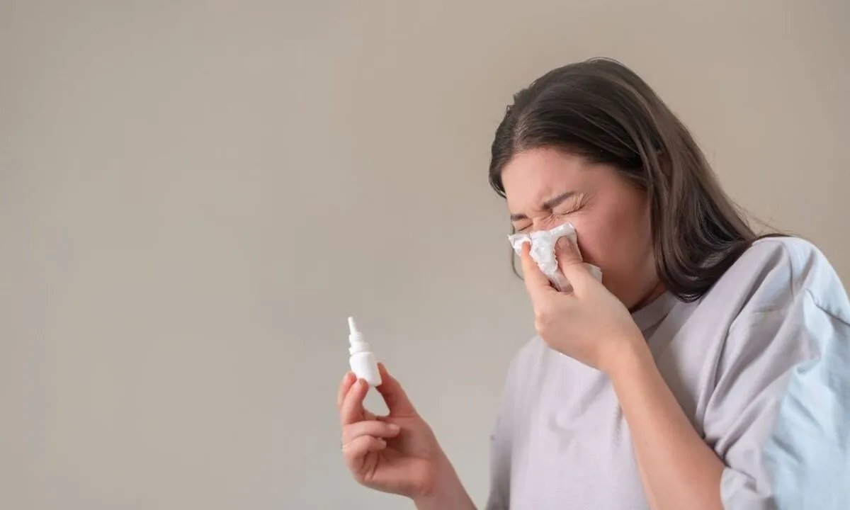 وداعًا للعطس المتكرر: حلول فعالة للتغلب على حساسية موسم الخريف