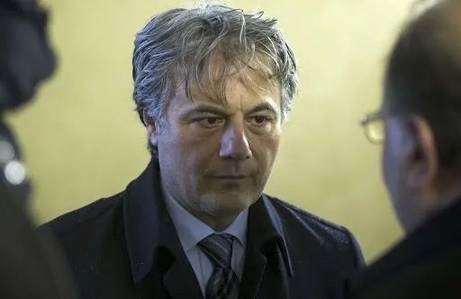 مناف طلاس: مجلس عسكري لسوريا ووقت غير مناسب للتطبيع مع إسرائيل