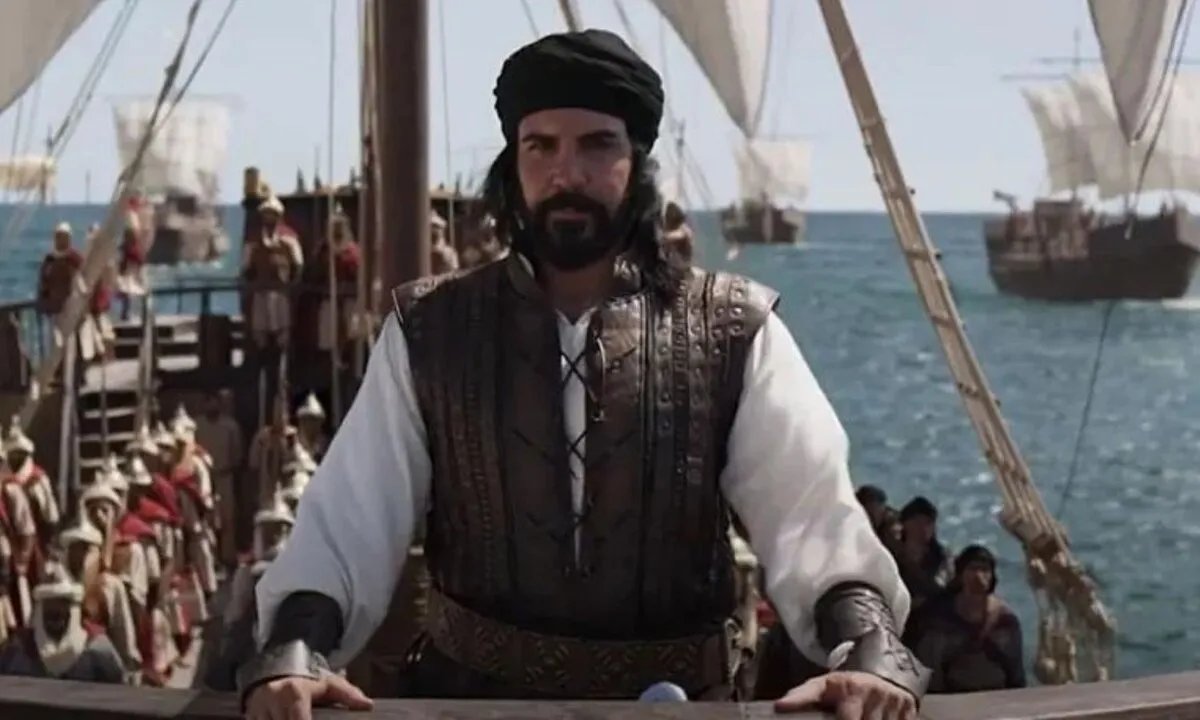 مسلسل "معاوية": دراما تاريخية تثير جدلاً واسعاً وانتقادات لاذعة