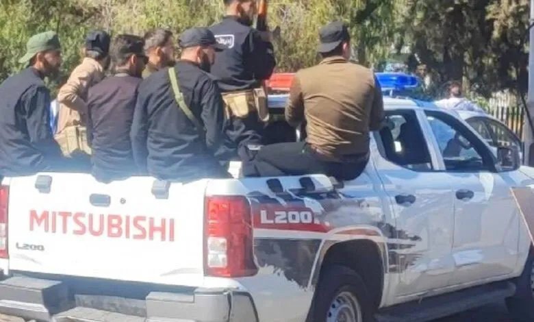 فصيل "رجال النور" يثير التوتر في الساحل السوري: من هم وما أهدافهم؟