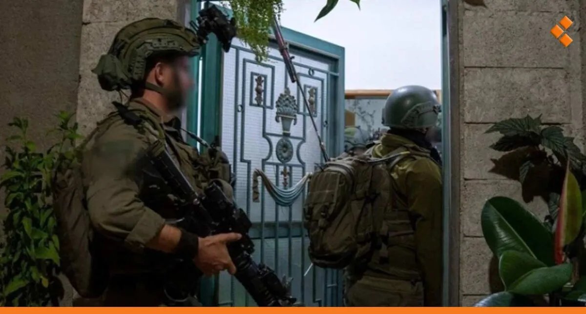 شهادة شاب من القنيطرة: تفاصيل مرعبة من داخل زنازين التحقيق الإسرائيلية