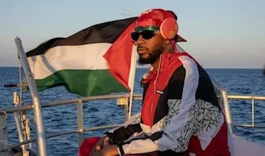 كريس سمولز: شهادتي من السجون الإسرائيلية تكشف عن معاملة غير إنسانية وعنصرية