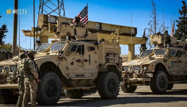 مسؤول أميركي سابق: تخفيض محتمل للقوات في سوريا لن يغير المعادلة وواشنطن ملتزمة بدعم شركائها