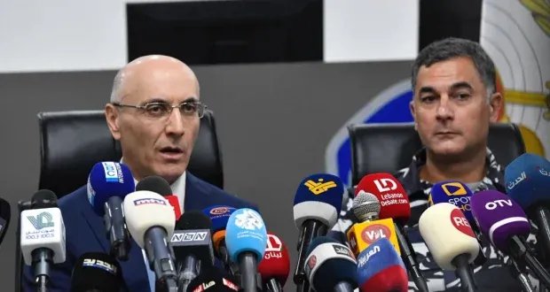 لبنان يفكك شبكة دولية ضخمة للمخدرات ويحبط تهريب 6 ملايين حبة كبتاغون إلى السعودية