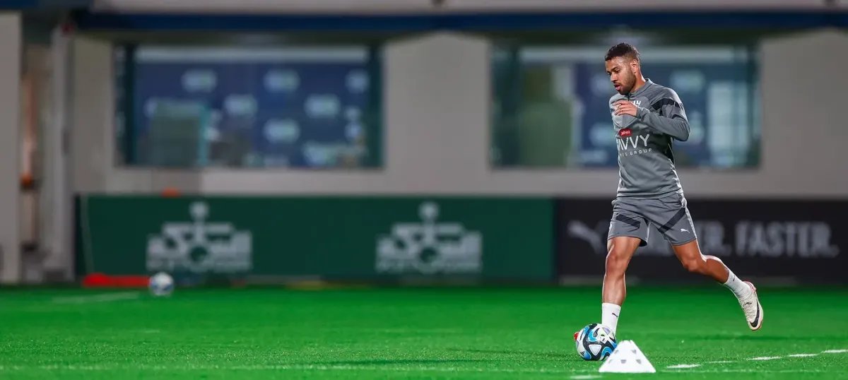 أزمة رينان لودي والهلال تتصاعد: فسخ عقد ومستقبل غامض للاعب البرازيلي