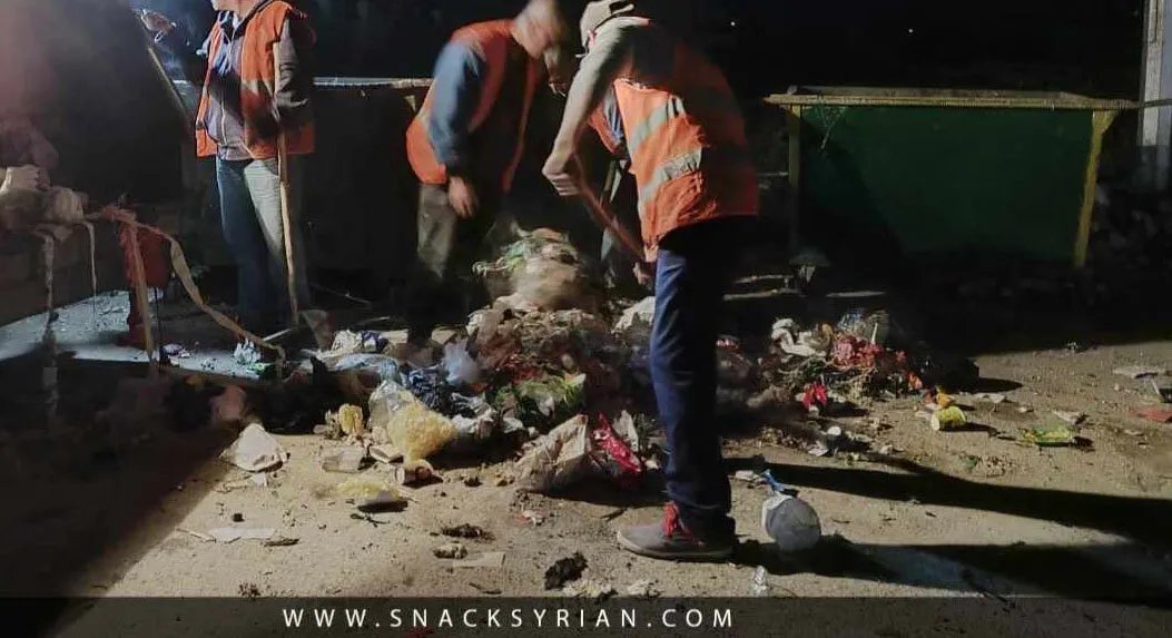 قلق يساور موظفي العقود في سوريا: هل ينجح اتحاد العمال في تثبيتهم؟