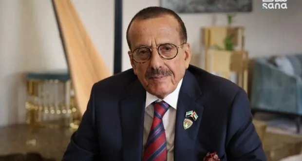 خلف الحبتور: سوريا تنطلق بثقة نحو مستقبل اقتصادي واعد