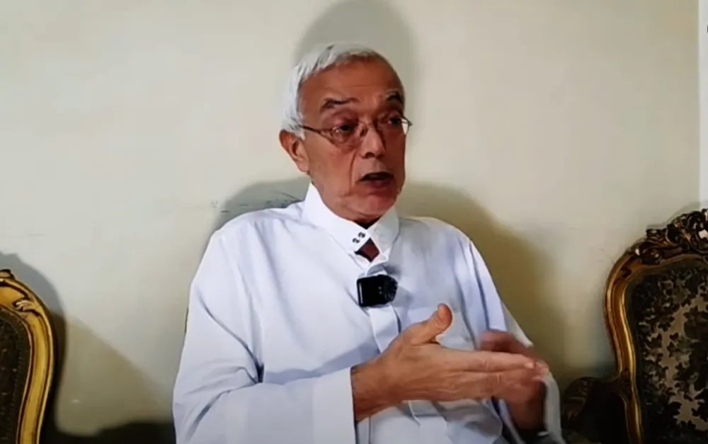 شهادة مروعة لمعتقل سابق تكشف فظائع التعذيب والإعدام في سجون نظام الأسد