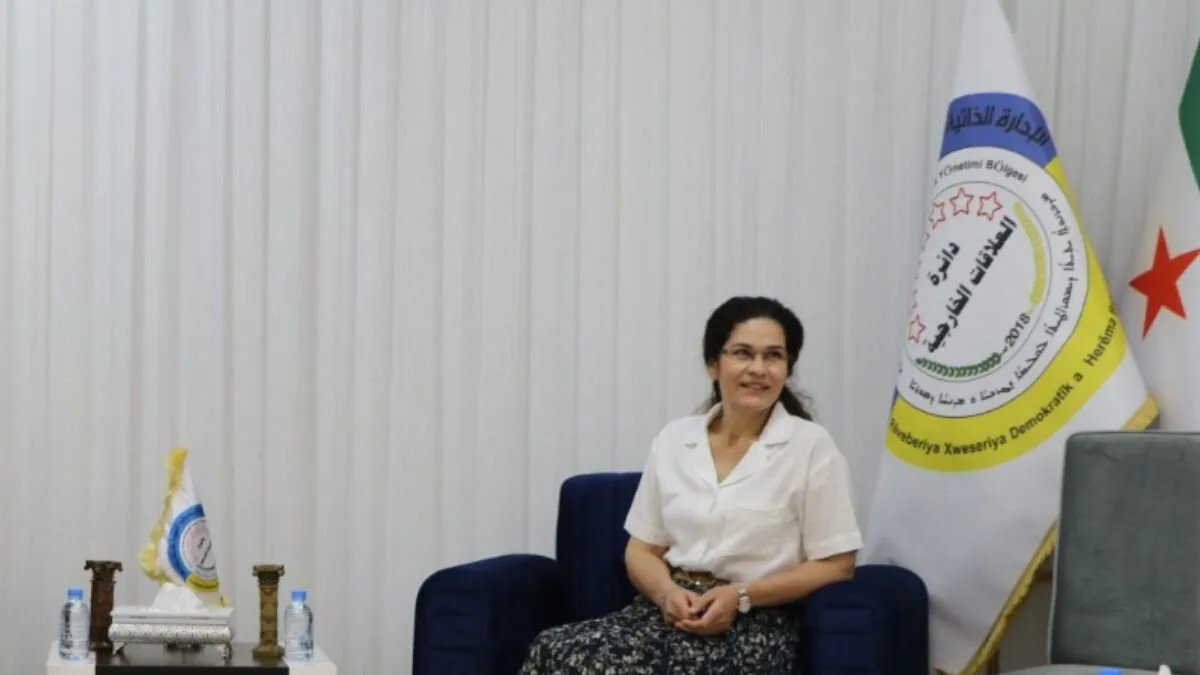 الإدارة الذاتية تؤكد: الحكم اللامركزي ليس دعوة للانفصال وتدعو لحوار شامل