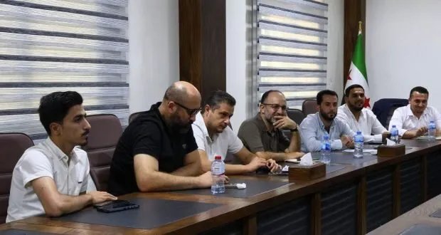 إدلب تستعد لحملة "الوفاء لإدلب" لإعادة تأهيل الخدمات الأساسية