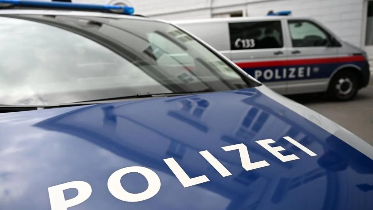 فيينا: توقيف مراهقين سوريين بتهمة الاعتداء والسرقة