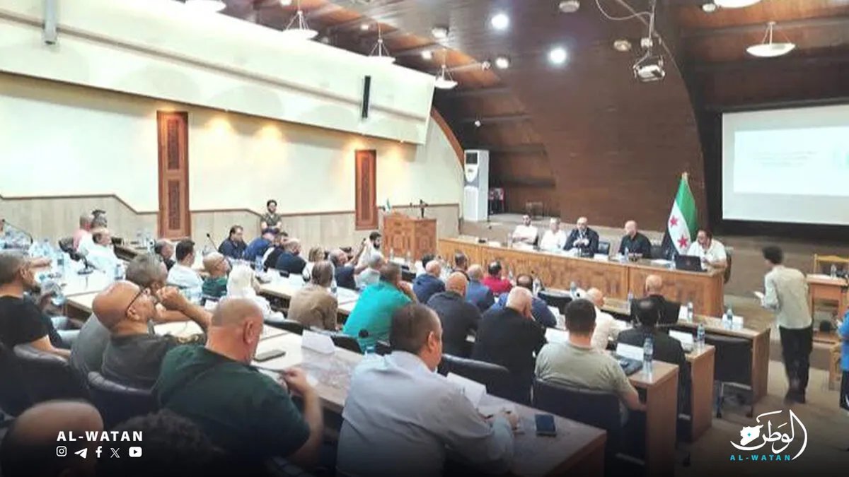 رامي عيسى يترأس اتحاد السلة بعد انتخابات الجمعية العمومية