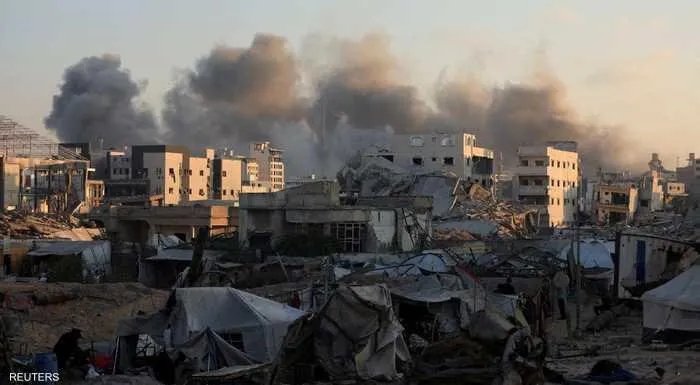 تقديرات إسرائيلية: السيطرة على غزة تتطلب ستة أشهر وجهودًا إضافية للقضاء على حماس