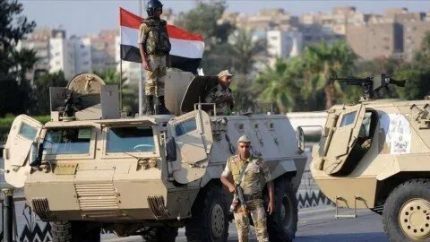 مصر تنشر منظومات دفاع جوي صينية متطورة في سيناء وسط مخاوف إسرائيلية من تصعيد محتمل