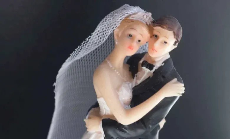 زواج طفلين في ريف إدلب يشعل السوشيال ميديا: جدل حول حقوق الطفولة والتقاليد