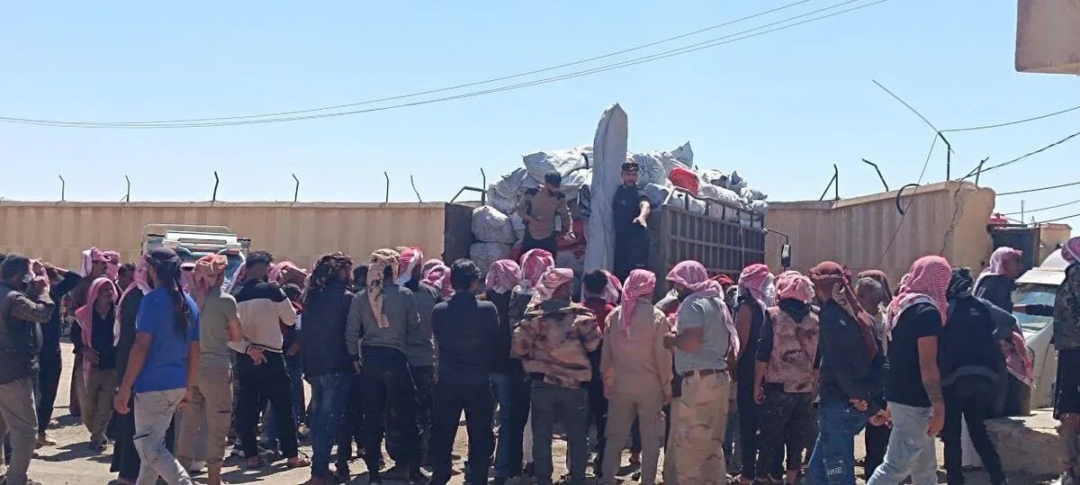 مسؤول سوري: مصالحة السويداء معقدة وتستغرق سنوات.. وتصاعد التوتر التركي تجاه قسد