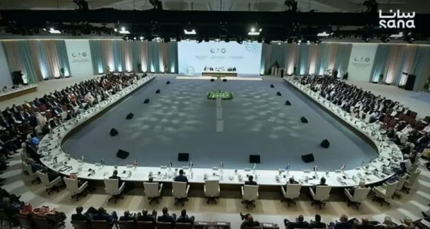 قمة عربية إسلامية طارئة في الدوحة تدين العدوان الإسرائيلي وتدعو لتحرك جماعي