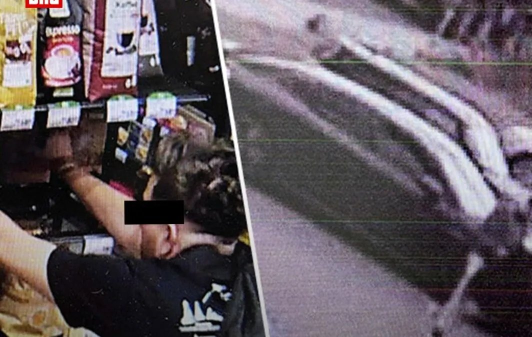 مطاردة مثيرة في ألمانيا: لص محترف يقود بورشه وينفذ سلسلة سرقات قبل القبض عليه في إيطاليا