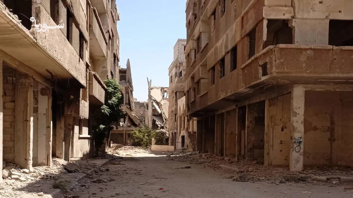 مبادرة لتنظيم الباعة في اليرموك: سوق شعبي مؤقت يلقى ترحيباً وسط تطلعات لخدمات أفضل