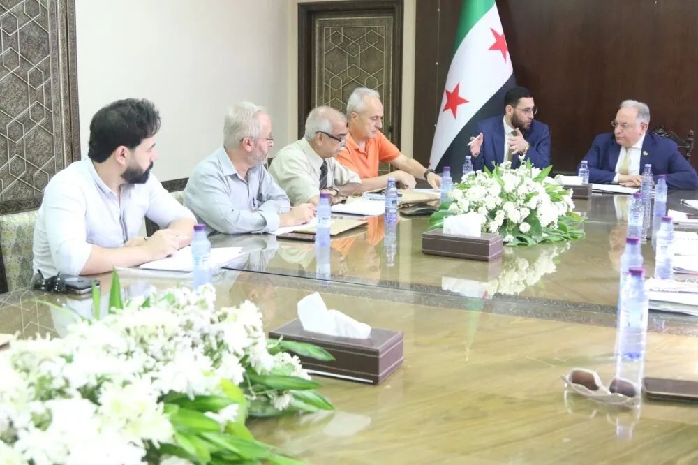 وزير المالية يكشف عن طموح بتحقيق الشركات الحكومية لعائدات سنوية تتجاوز 2 مليار دولار