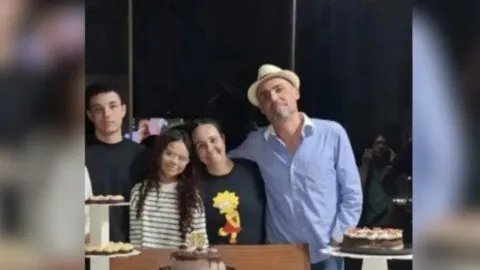 مأساة في البرازيل: لبناني يقتل زوجته وأبناءه ثم ينتحر