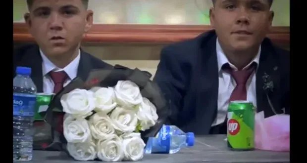 زواج طفلين في إدلب يثير استياء واسع: ناشطون يصفونه بـ "جريمة"