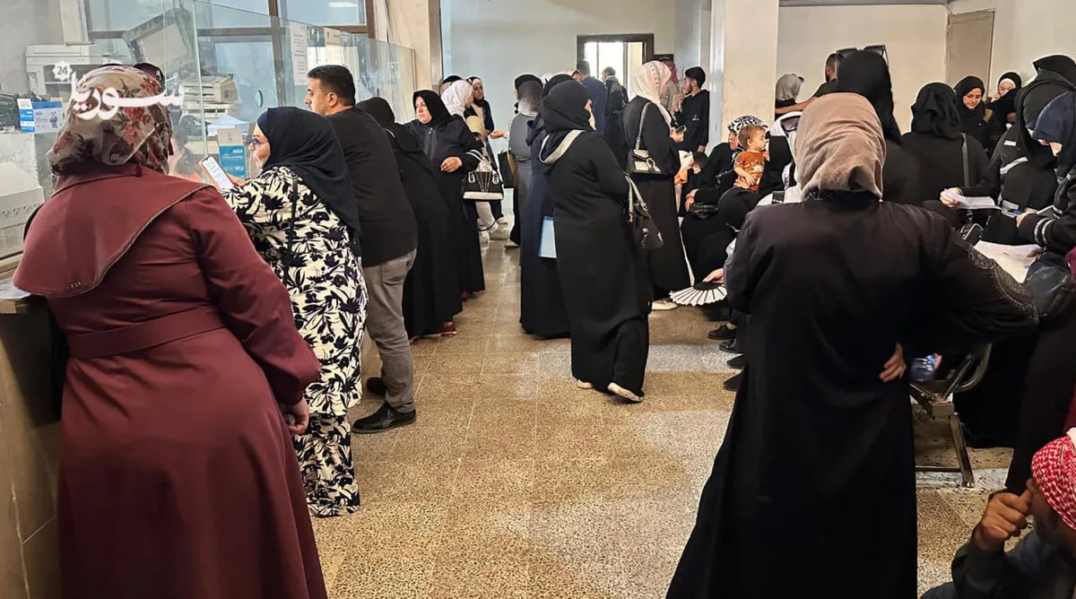 فقدان السجلات المدنية في حلب يفاقم معاناة الأهالي: تعقيدات قانونية وتكاليف باهظة