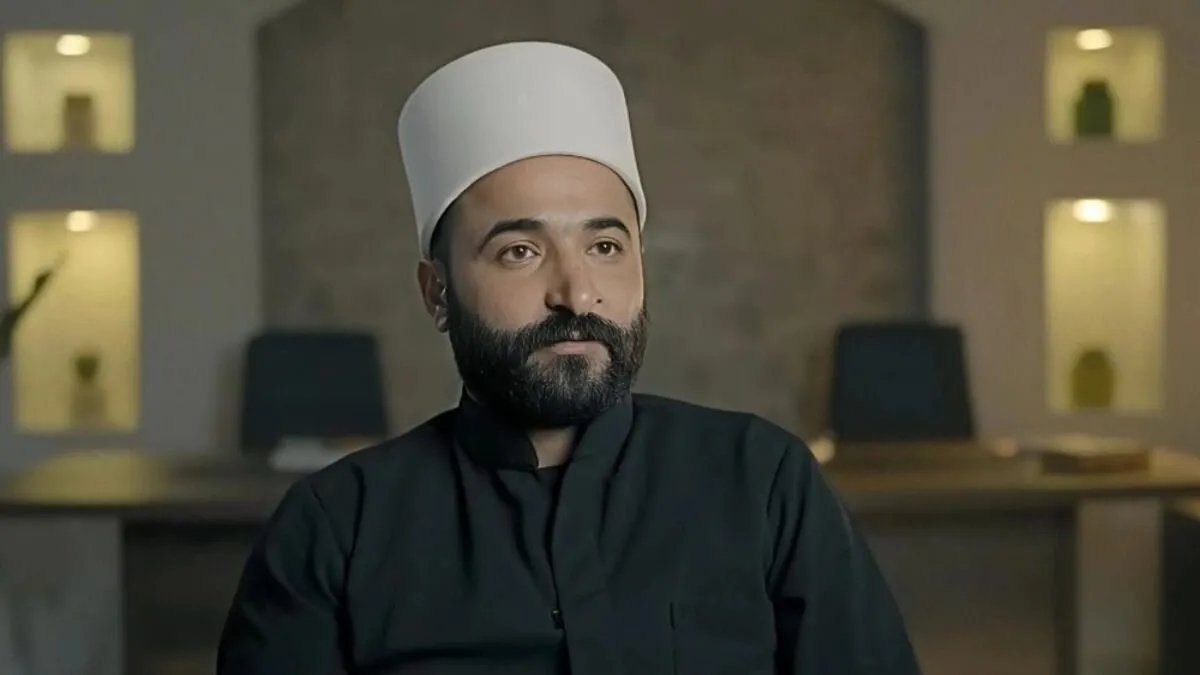 السويداء: سليمان عبد الباقي يتولى مسؤولية الأمن بتكليف من الداخلية السورية