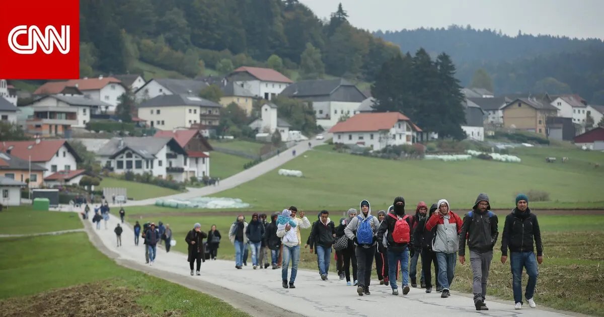 عقد على سياسة اللجوء في ألمانيا: دولتان عربيتان تتصدران طلبات اللجوء