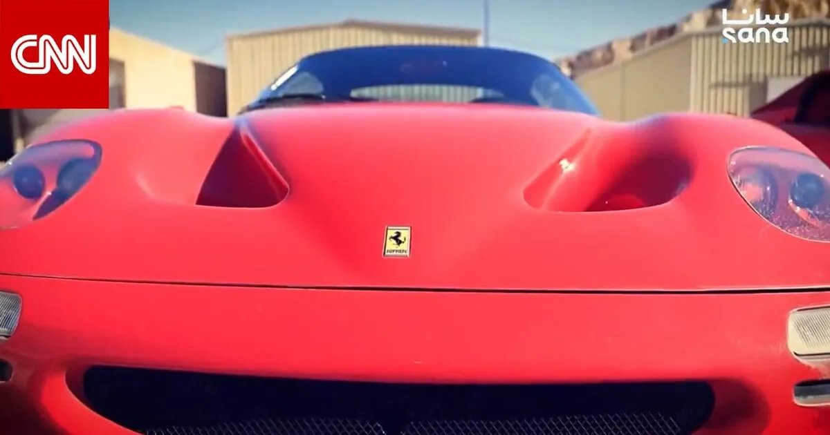 أحمد الشرع يتبرع بـ 20 مليون دولار من قيمة سيارات مملوكة لعائلة بشار الأسد ويثير تفاعلاً واسعاً