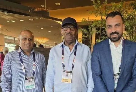 دعم آسيوي شامل لألعاب القوى السورية: خطة طموحة للعودة إلى المنافسات العالمية