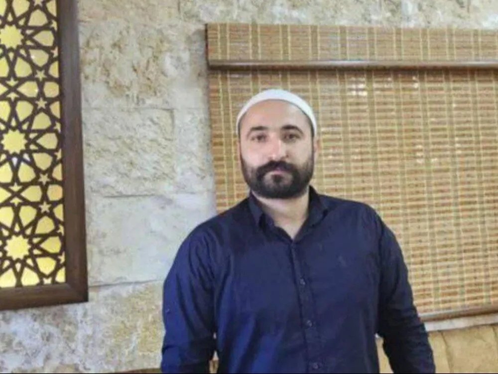 تعيين الشيخ سليمان عبد الباقي مديراً للأمن في السويداء: تفاصيل التغييرات الأمنية الجديدة