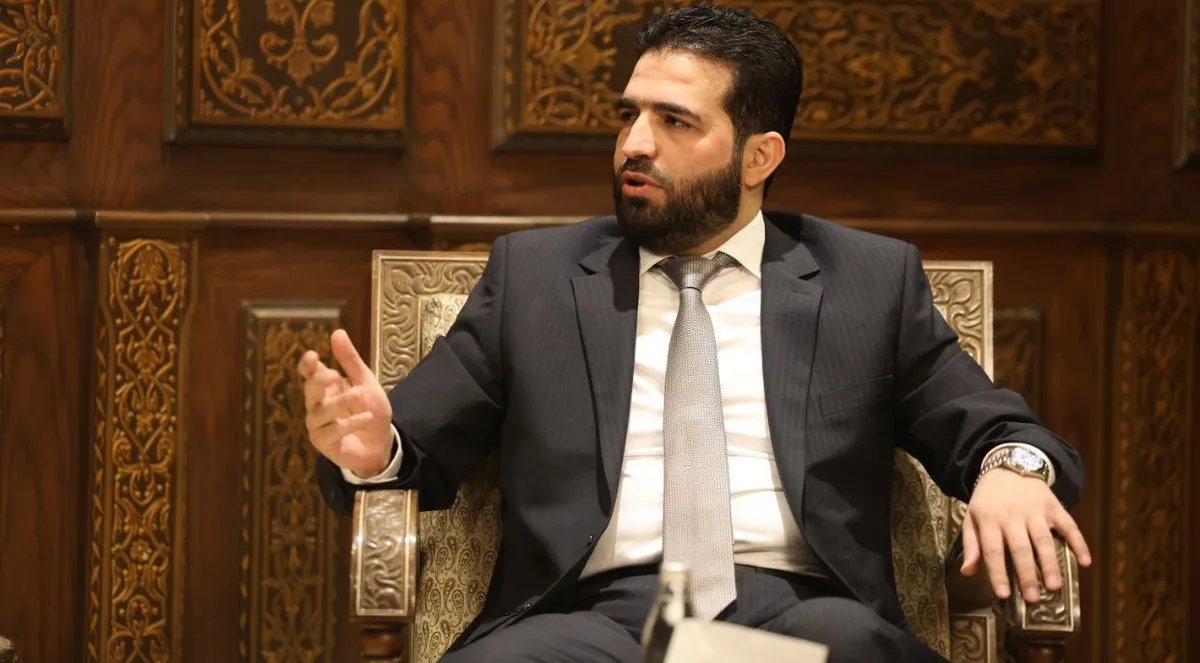 وزير الداخلية السوري يكشف عن إحباط محاولة انقلاب لضباط من النظام السابق وإجراءات جديدة في الوزارة