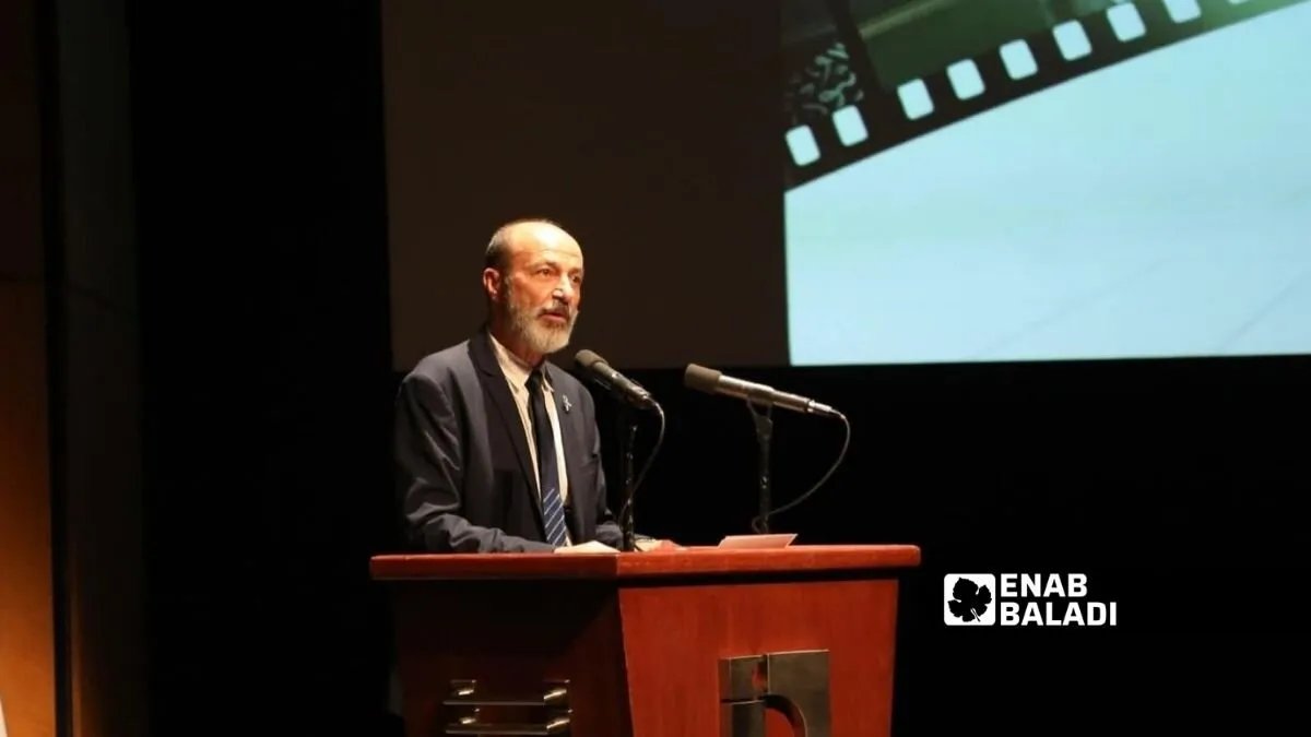 المؤسسة العامة للسينما تطلق تظاهرة "أفلام الثورة السورية" بعرض فيلم "نزوح"